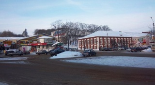 В Яхроме появится новый маршрут общественного транспорта